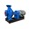 4 inch single stage single suction centrifugal energy-saving pump end suction pump